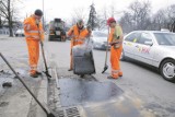 GDDKiA nie ma pieniędzy na łatanie dziur. Największe potrzeby są w powiecie bytowskim