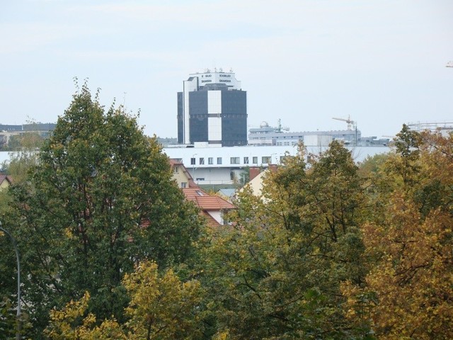 Centrum Biznesu, Kielce