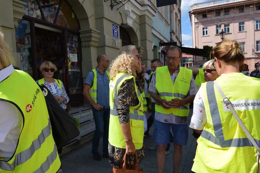 Będzie badanie powietrza, wody i hałasu. Żary pod lupą