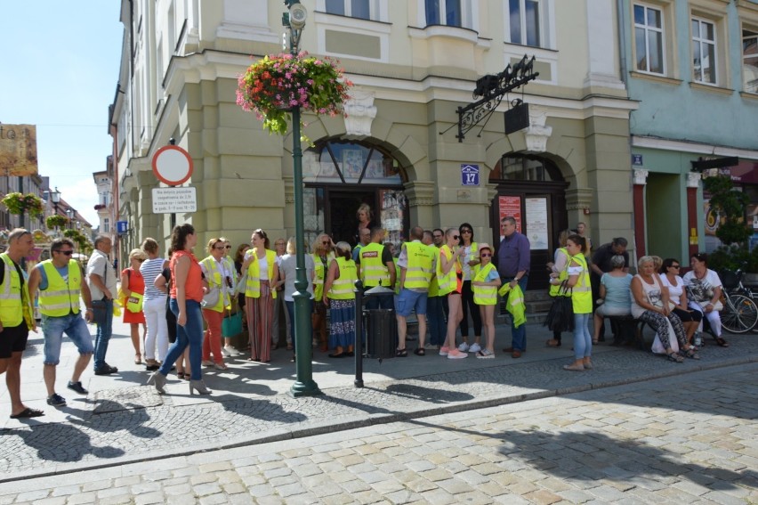 Będzie badanie powietrza, wody i hałasu. Żary pod lupą