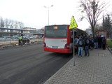 Świąteczno-noworoczny rozkład jazdy autobusów MZKP Tarnowskie Góry