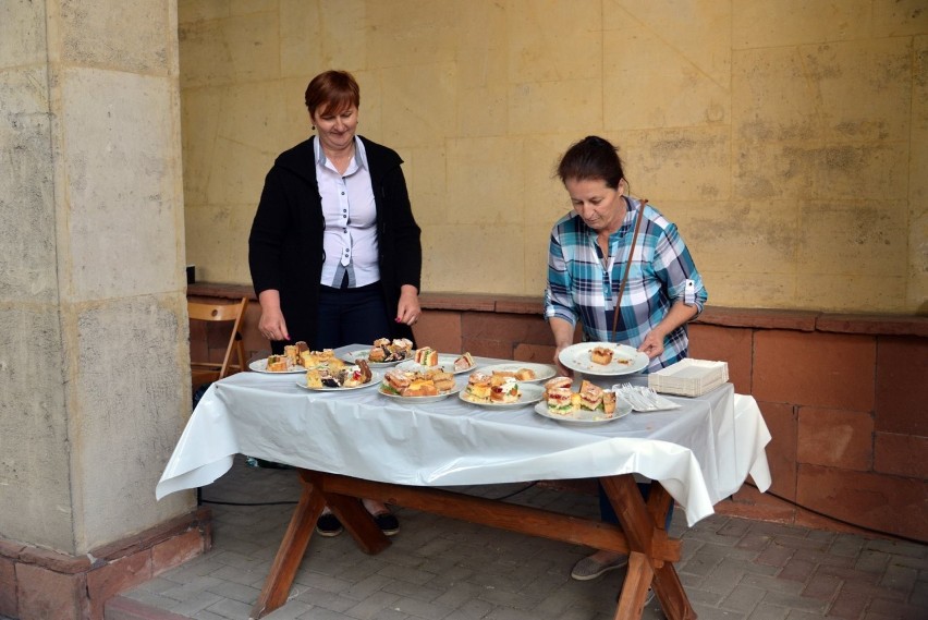 Noc Muzeów 2018 w Muzeum Przypkowskich w Jędrzejowie przyciągnęła tłumy [ZDJĘCIA]