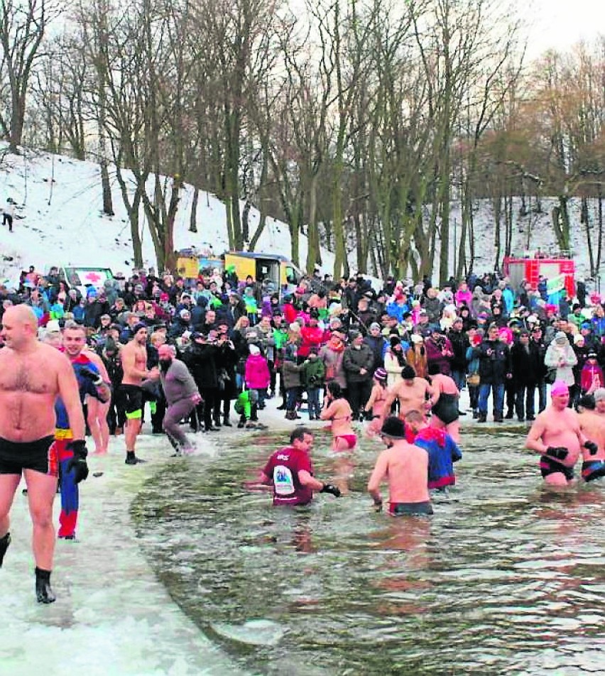 7 grudnia na gnieźnieńskim rynku podczas Jarmarku...