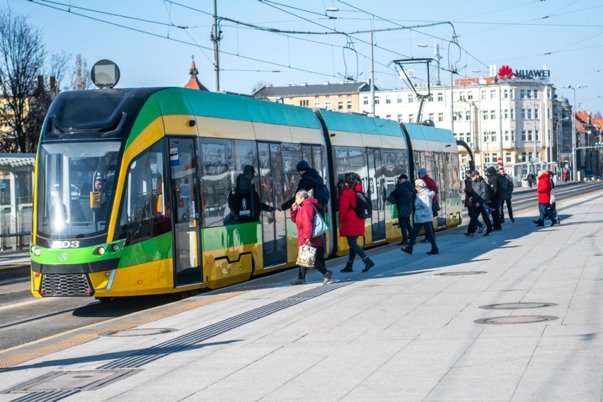 Od poniedziałku 18 maja czekają nas zmiany w rozkładzie...