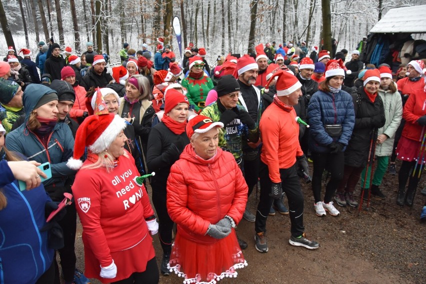 Parkrun Chrzanów po raz 350. Jubileuszowe spotkanie biegaczy...