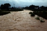 Alarm powodziowy w Małopolsce, sytuacja się stablizuje
