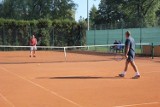MOSiR Koło: Ruszyły zapisy do Amatorskiej Ligi Tenisa Ziemnego