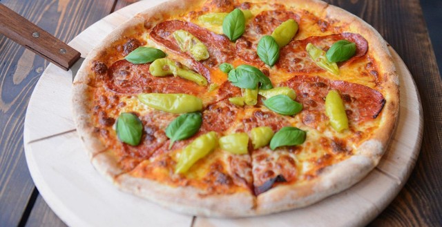 Najlepsza Pizza w Poznaniu - Głosowanie potrwa do 20 marca