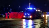 Śmiertelny wypadek w Częstochowie. 80-letni kierowca twierdzi, że nie widział przechodzących kobiet