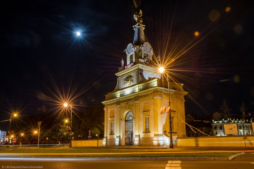 Majówka 2019 w Białymstoku. Co mogą robić turyści [zdjęcia]