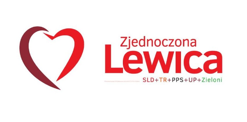 Koalicyjny KW Zjednoczona Lewica - 7,9 proc.
