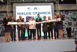 Qucik Park Mysłowice: galeria handlowa już otwarta! [ZDJĘCIA z otwarcia dla VIP-ów]