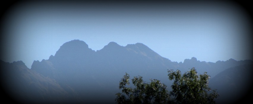 Cudze chwalicie, swego nie znacie ... Tatry, czyli jak...