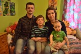 Podpisz się pod petycją w intencji uchodźców z Donbasu. Rodzina z Malborka prosi o pomoc