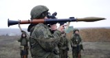 To będzie długa wojna. Rosjanie rozpoczęli "trzecią fazę" agresji na Ukrainę. Informuje o tym doradca szefa MSW 