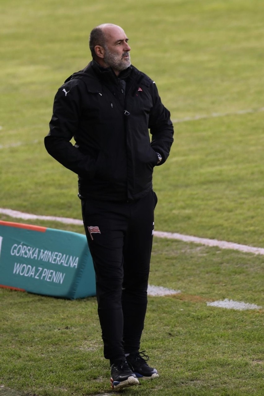 Michał Probierz (trener Cracovii)