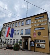 Jest decyzja radnych w sprawie zmiany granic miasta Błaszki!