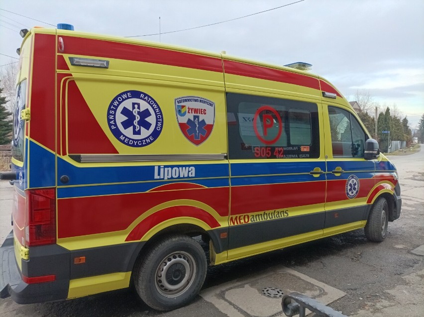 W gminie Lipowa nad zdrowiem i bezpieczeństwem mieszkańców...
