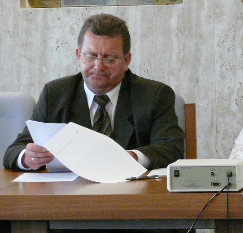 Henryk Michałek