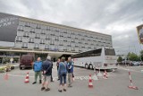 Nowe plany wobec byłego hotelu Cracovia