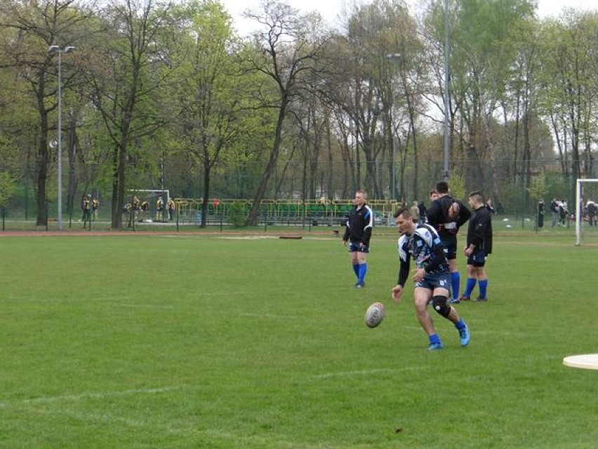 Rugby Zduńska Wola