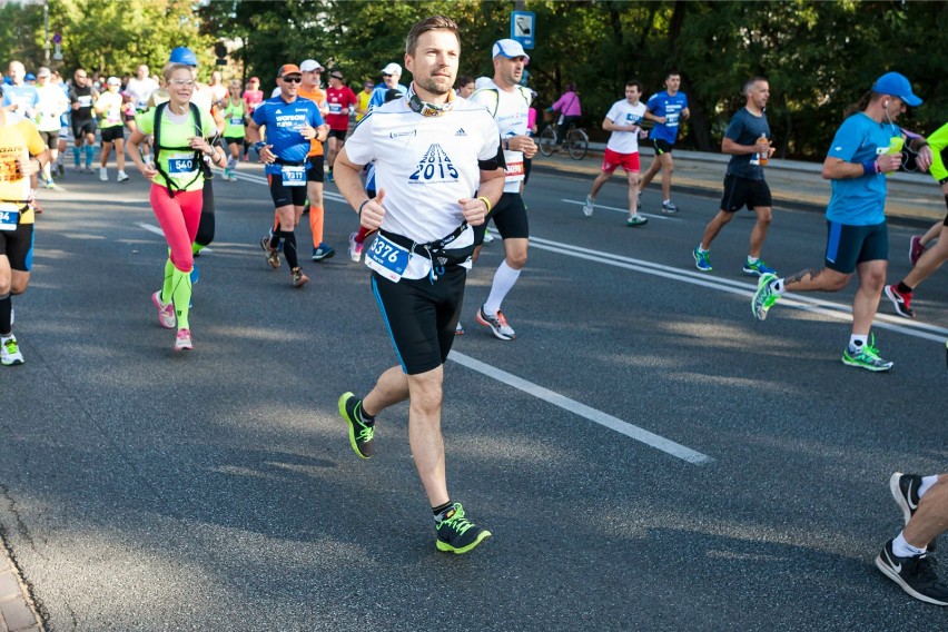 PZU Gdynia Półmaraton 2016. Wielkie święto biegaczy już w...