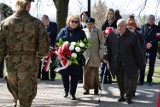 Chełm. Upamiętniono ofiary Zbrodni Katyńskiej i Tragedii Smoleńskiej