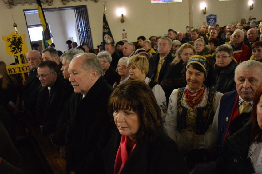 Dzień Jedności Kaszubów 2017 w Chmielnie