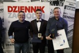 Zdjęcia z gali plebiscytu Sportowiec 2023 Roku Dziennika Zachodniego. Zobaczcie laureatów