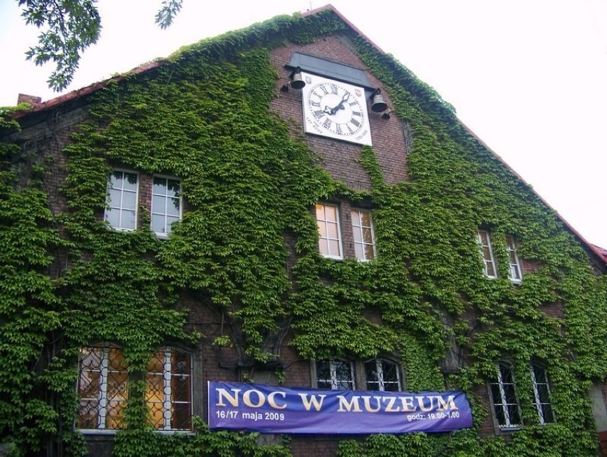 Muzeum Miejskie Ruda śląska