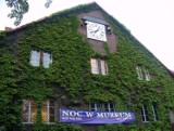 Rudzka noc w muzeum