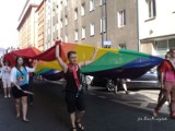 W Warszawie powstanie ośrodek dla mniejszości seksualnych