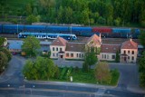 Miasto kupuje dworzec PKP w Zamościu