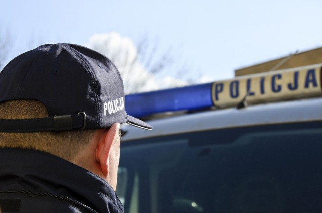 W Gdyni podczas interwencji policji zmarł mężczyzna. Okoliczności śmierci bada prokuratura