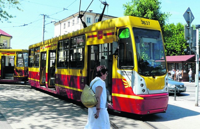 Od decyzji Urzędu Marszałkowskiego zależy teraz, czy tramwaje wrócą jeszcze na plac Kilińskiego.