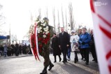 Prezydent Andrzej Duda w Szczecinie. Uczcił pamięć uczestników wydarzeń Grudnia'70
