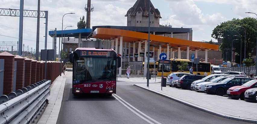 Pasażerowie MPK Stargard mają problem. Nie można kupić biletów u kierowców 