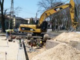 Podłączenie do kanalizacji w Tomaszowie: Jeśli się podłączysz, nie zapłacisz opłaty adiacenckiej