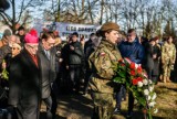 Narodowy Dzień Pamięci "Żołnierzy Wyklętych". Gdańsk uczcił pamięć bohaterów [zdjęcia]