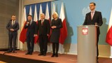 Poseł z Wałbrzycha szefem kancelarii premiera