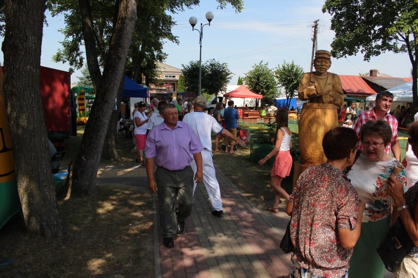 Jarmark Pawłowski 2014