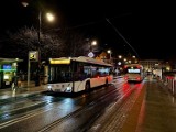 Autobusem MZK Toruń pojedziesz do Aleksandrowa Kujawskiego