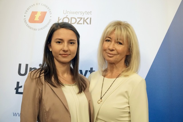 Uniwersytet Łódzki przydzielił mentorów zdolnym studentom. Pogram Absolwent VIP 2016