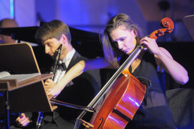 Filharmonia Śląska zaprasza do siebie