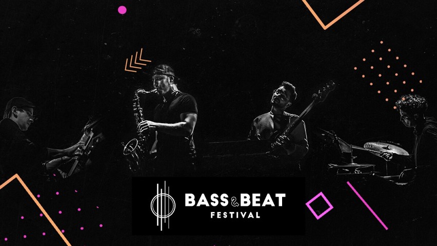 Bass and Beat to próba spojrzenia na muzykę z innej perspektywy