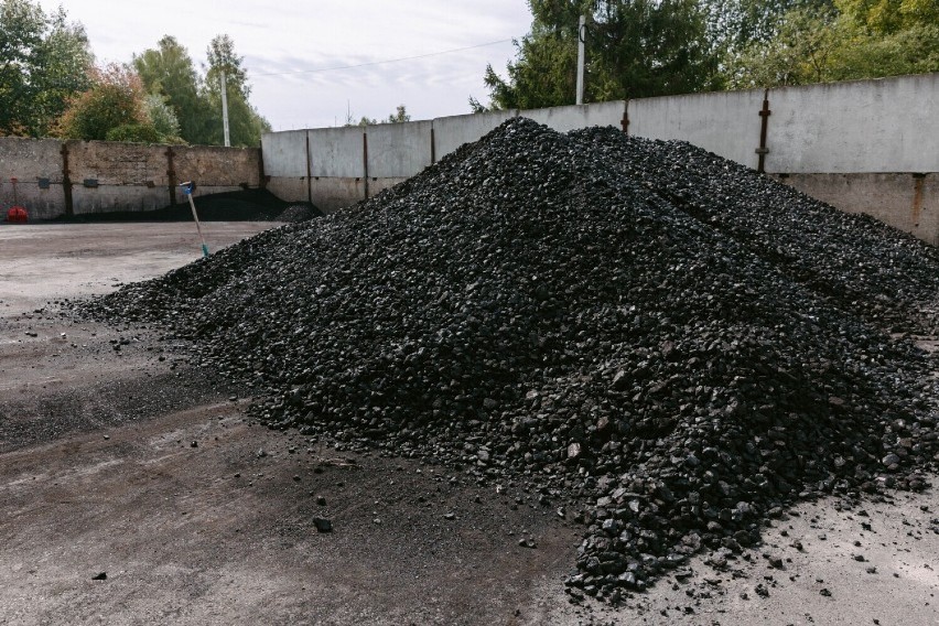Miasto Skierniewice oraz gminy przygotowują się do preferencyjnej sprzedaży węgla