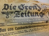Gmina Postomino: Zobacz, jak wyglądała gazeta z 1937 roku [ZDJĘCIA]