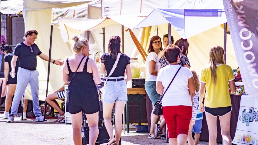 W programie Festiwalu Czekolady w Strzelnie mnóstwo...