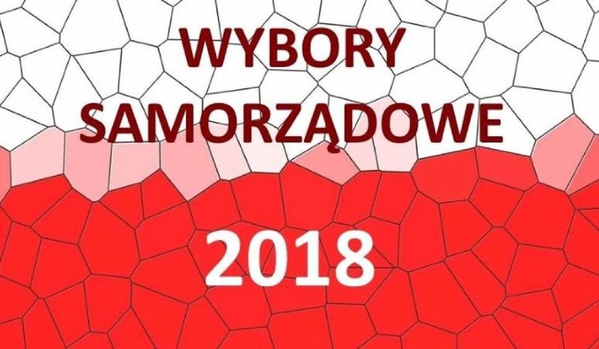 Okręg nr 2 - 6 mandatów
Miasto Łask: Aleja Niepodległości;...