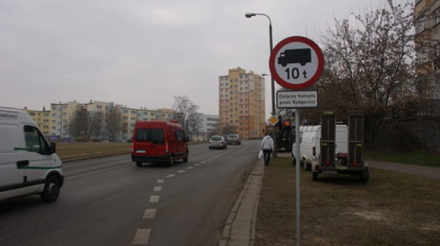 Uwaga kierowcy! Zmiany dla mieszkańców Bydgoszczy